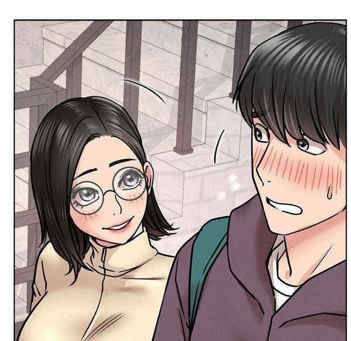 屋檐下的光/当我们在一起