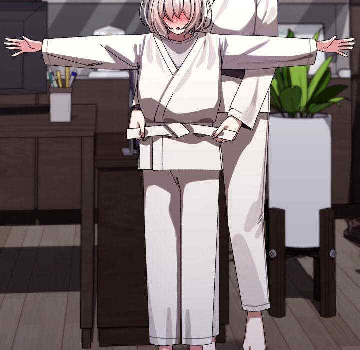 分身使我无限变强/分身术让我每天加倍变强