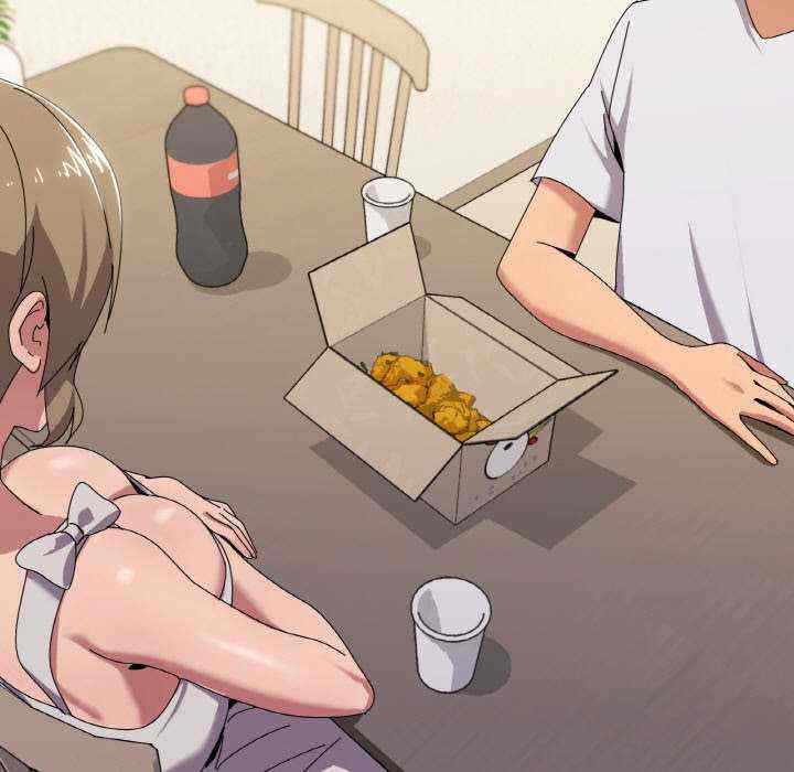 家人之间这样不好吧/家人麥計較