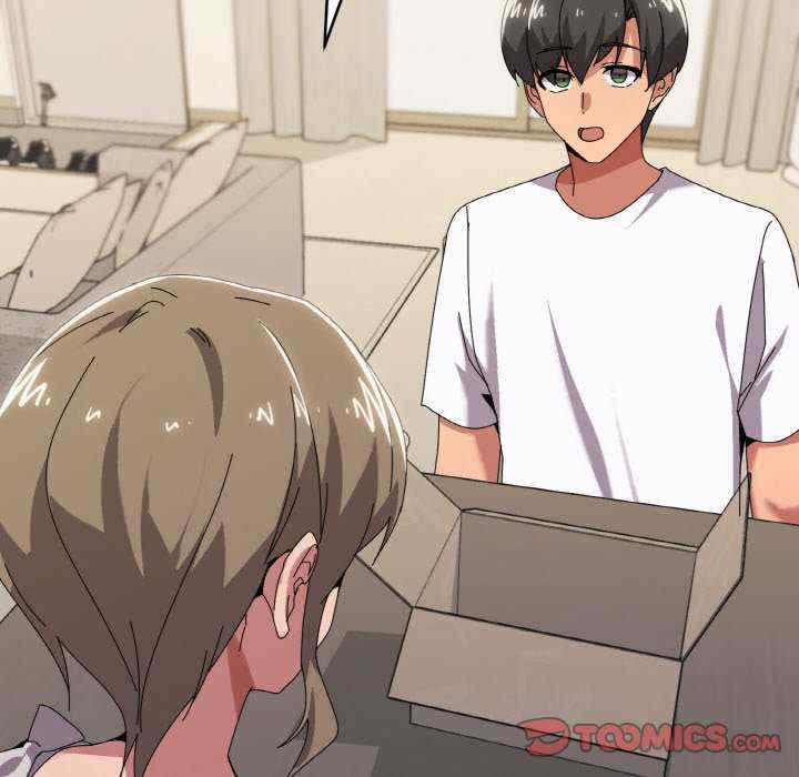 家人之间这样不好吧/家人麥計較