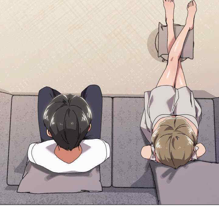 家人之间这样不好吧/家人麥計較