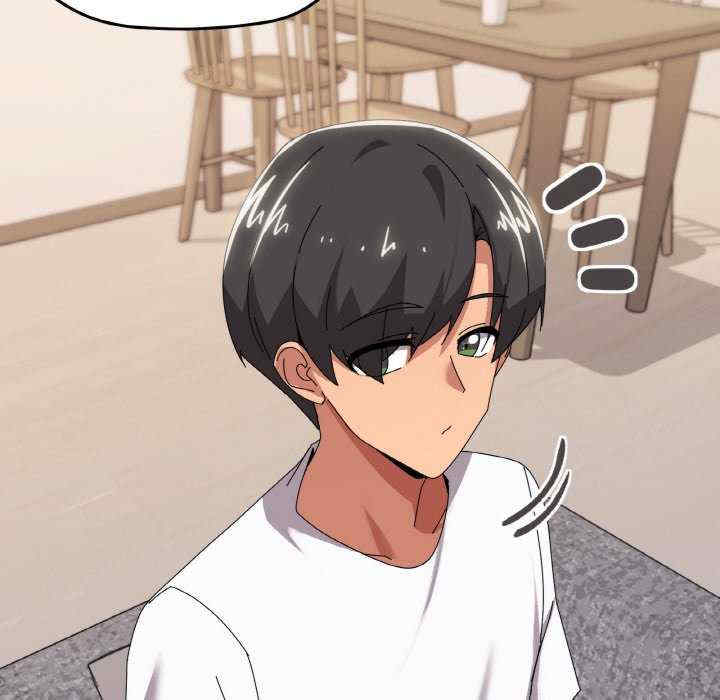 家人之间这样不好吧/家人麥計較