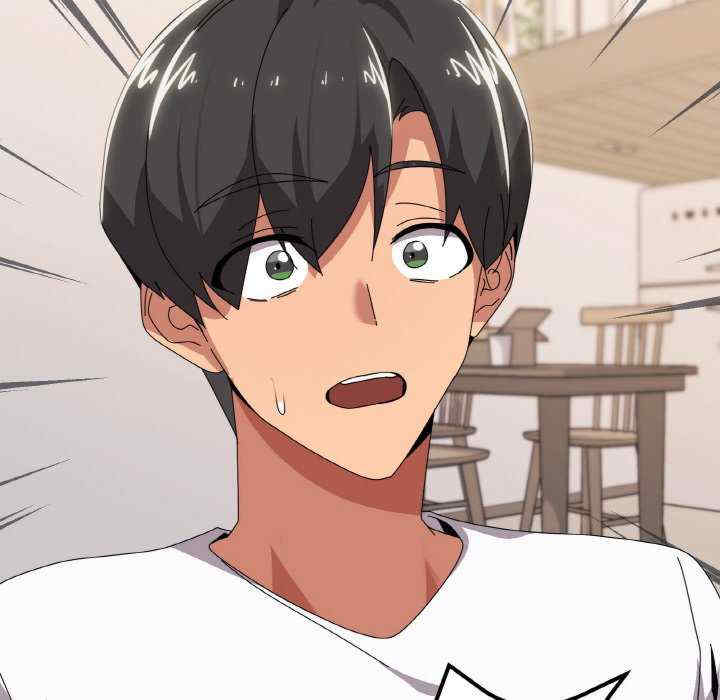 家人之间这样不好吧/家人麥計較