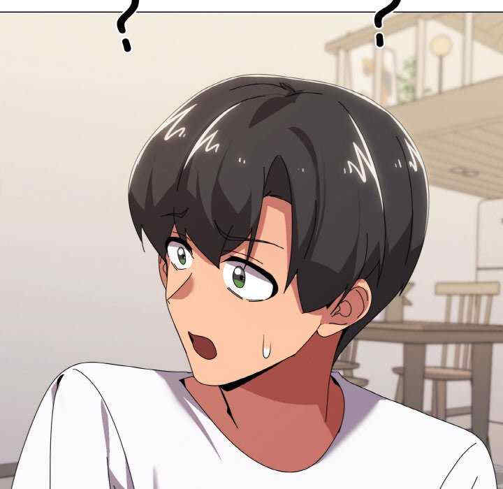 家人之间这样不好吧/家人麥計較