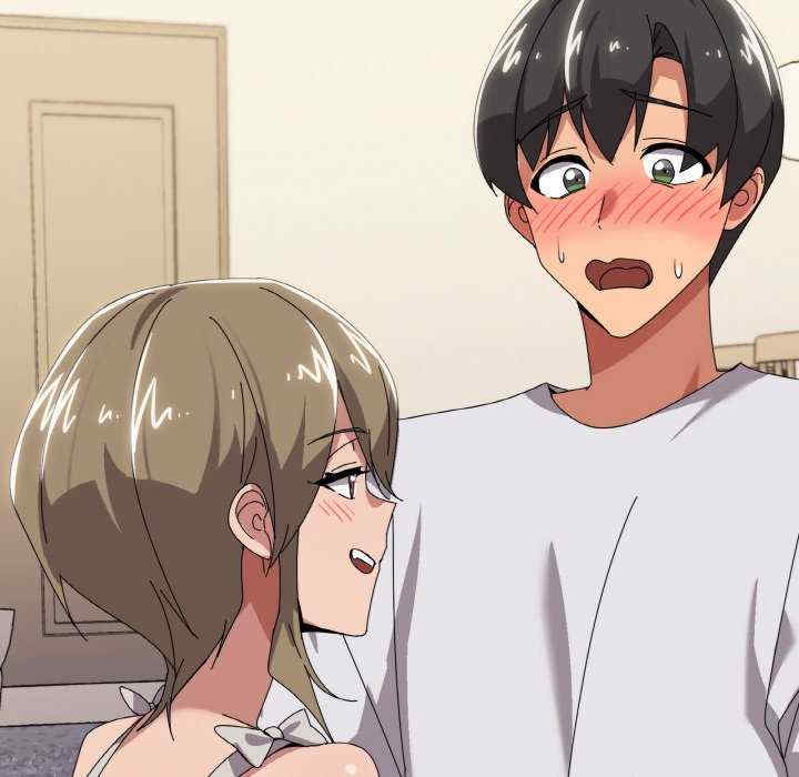 家人之间这样不好吧/家人麥計較