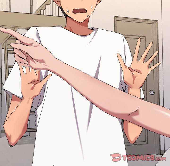 家人之间这样不好吧/家人麥計較