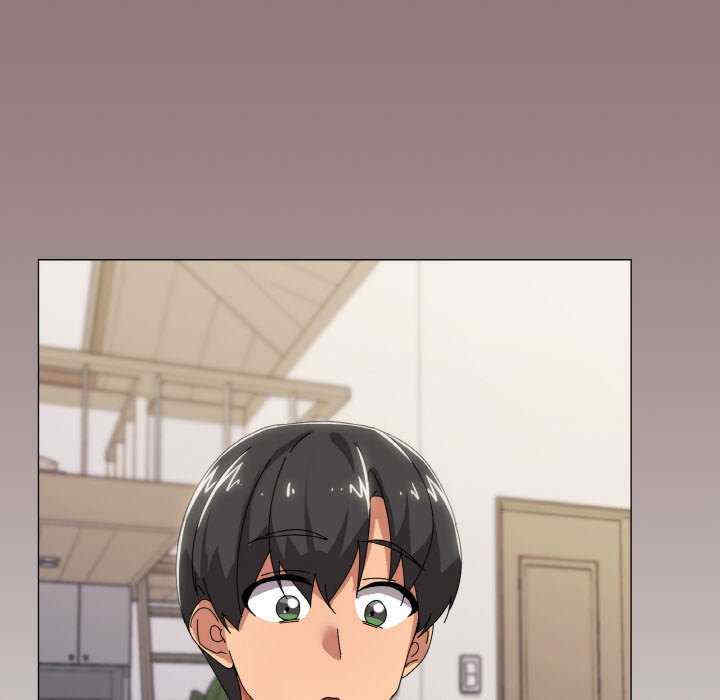 家人之间这样不好吧/家人麥計較