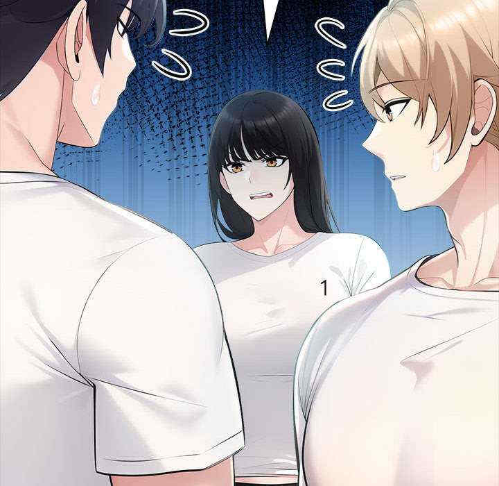 夫妇游戏/夫妇挑战赛