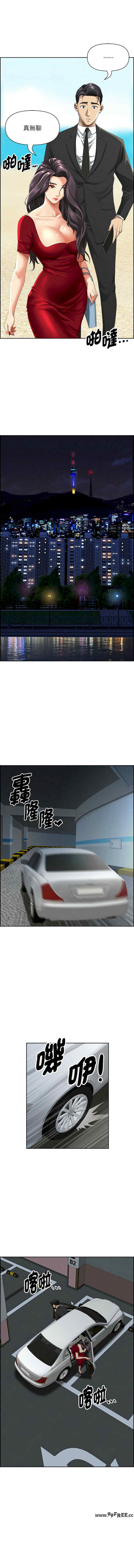 贵妇的专属保镖