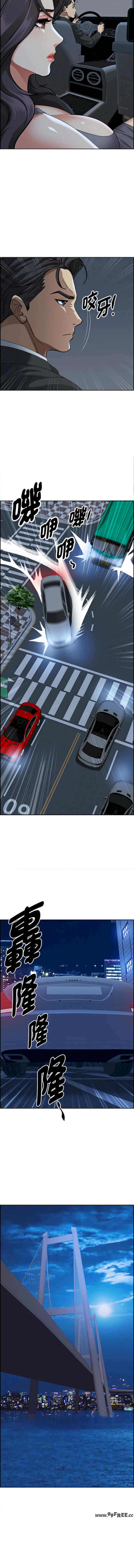 贵妇的专属保镖