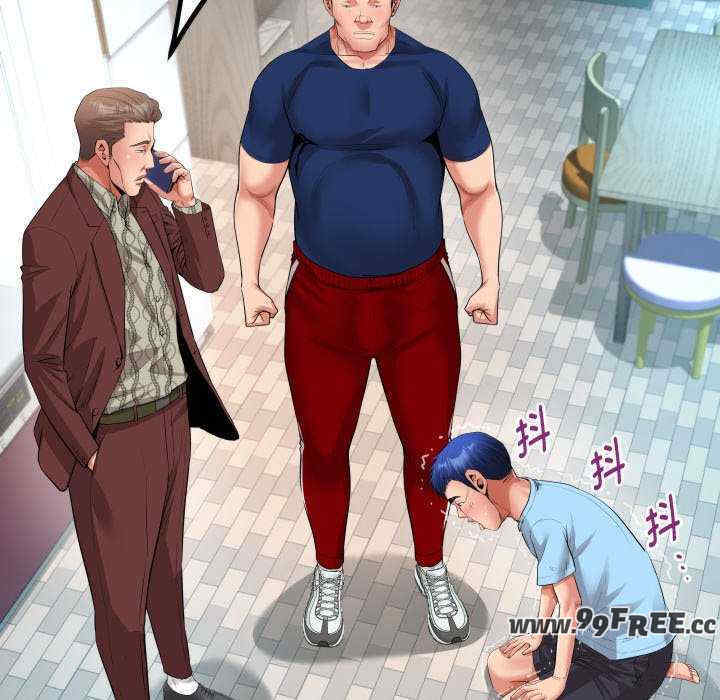 私密的牵绊/意外的私密牵绊