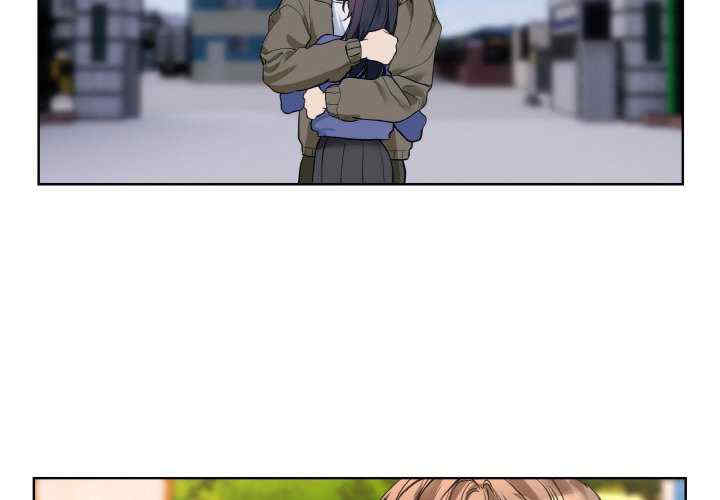 撕开冰山女神的面具