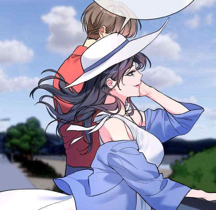 撕开冰山女神的面具