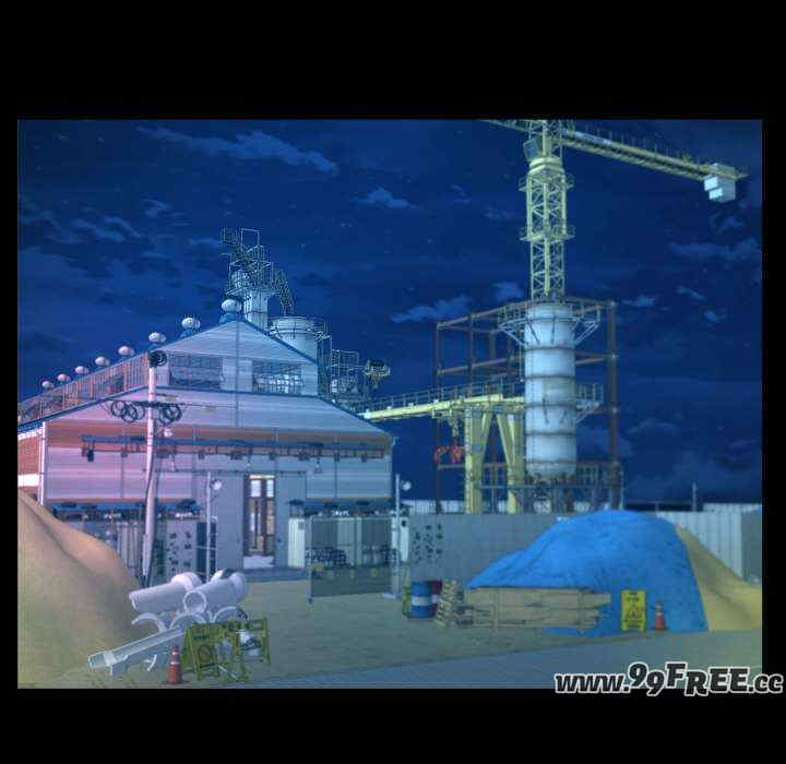 私密的牵绊/意外的私密牵绊