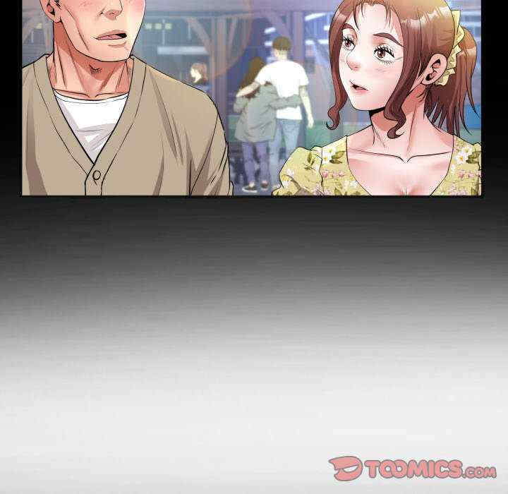 私密的牵绊/意外的私密牵绊