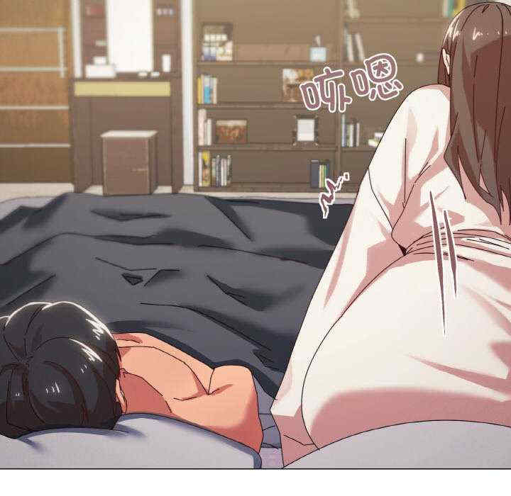 家人之间这样不好吧/家人麥計較