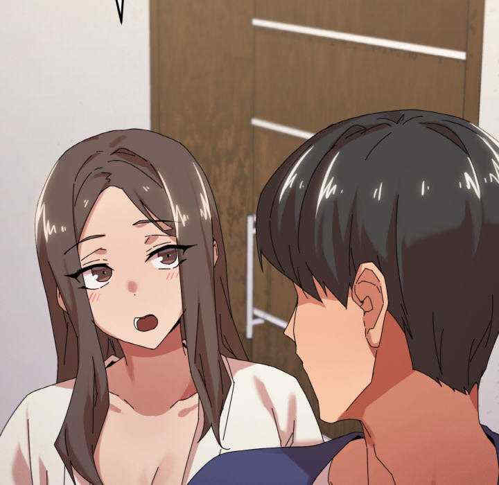 家人之间这样不好吧/家人麥計較