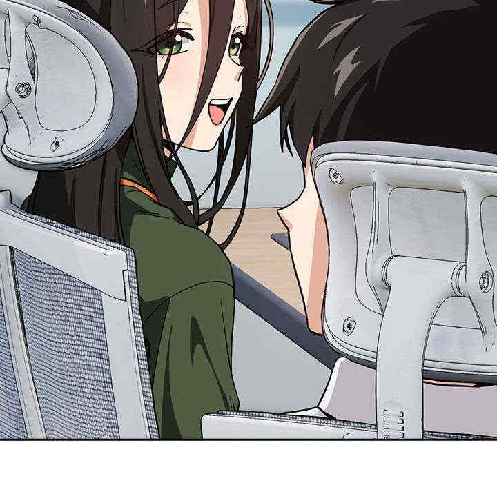 下班后的例行恋爱/下班后的秘密关系