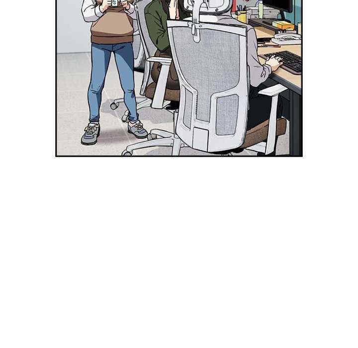 下班后的例行恋爱/下班后的秘密关系