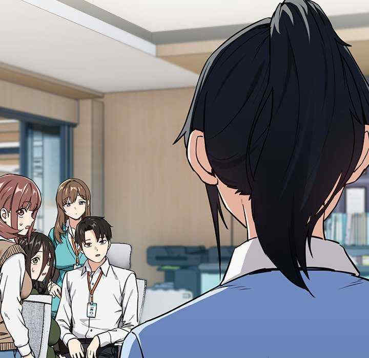 下班后的例行恋爱/下班后的秘密关系