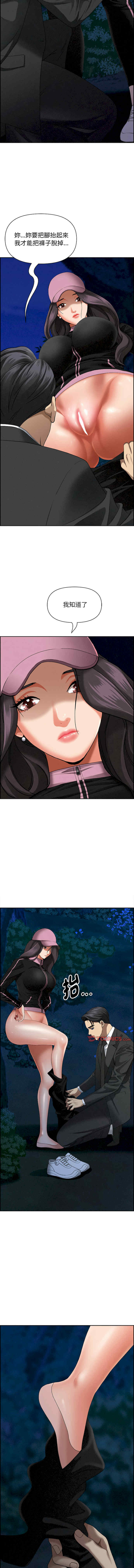 贵妇的专属保镖