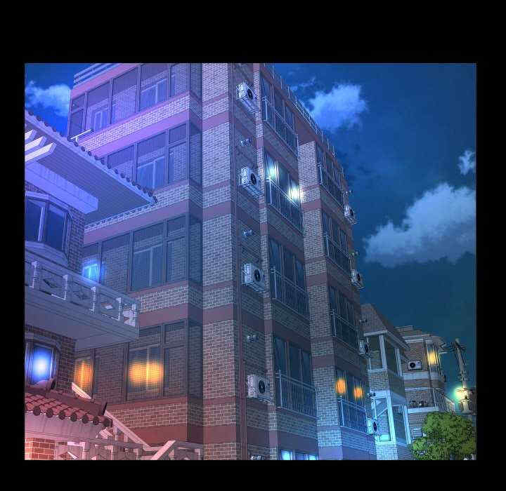 私密的牵绊/意外的私密牵绊