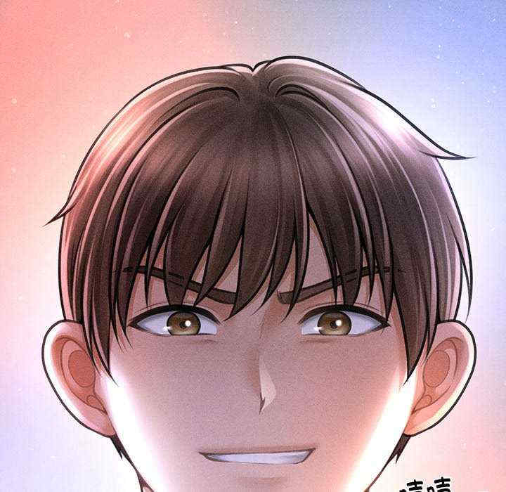 会长家的小儿子