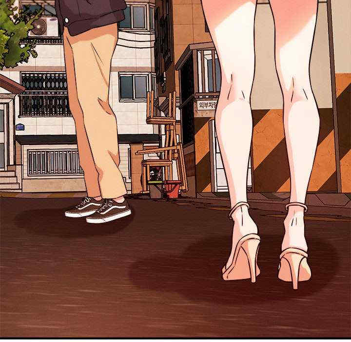 恋人未满/偶然发现我爱你