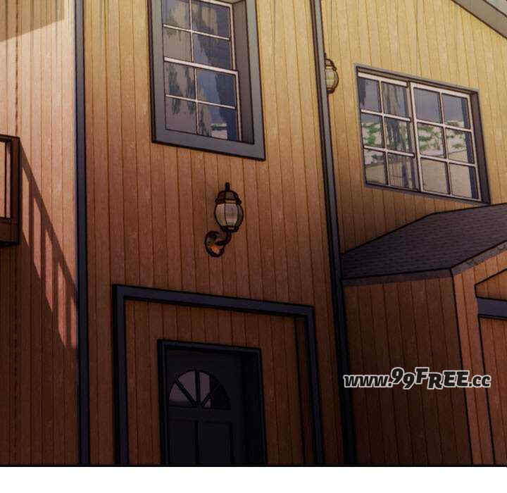 落难别墅/星爱别墅