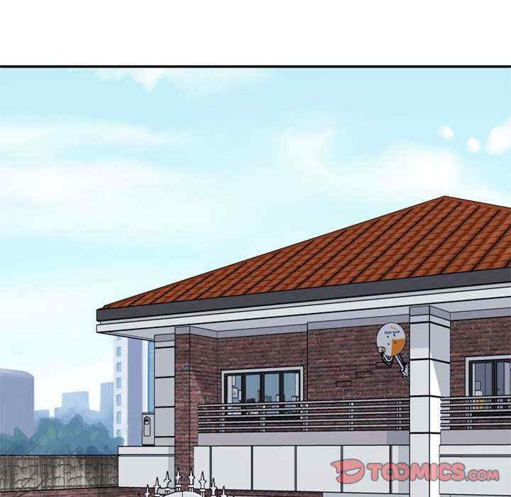 不同寻常的爱/重组家庭好尴尬