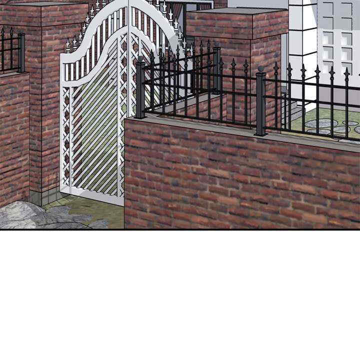 不同寻常的爱/重组家庭好尴尬