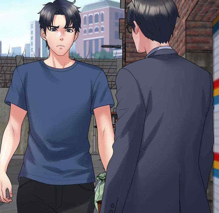 不同寻常的爱/重组家庭好尴尬