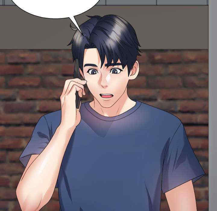 不同寻常的爱/重组家庭好尴尬