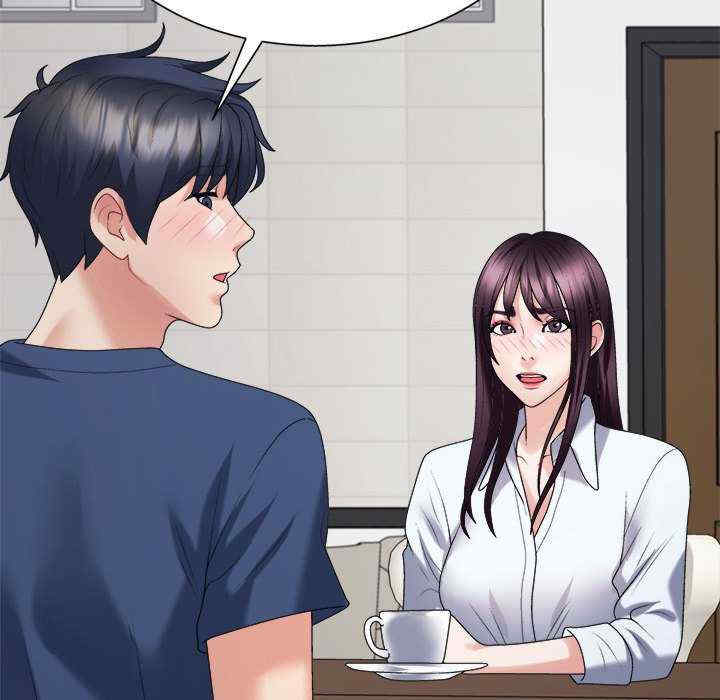 不同寻常的爱/重组家庭好尴尬