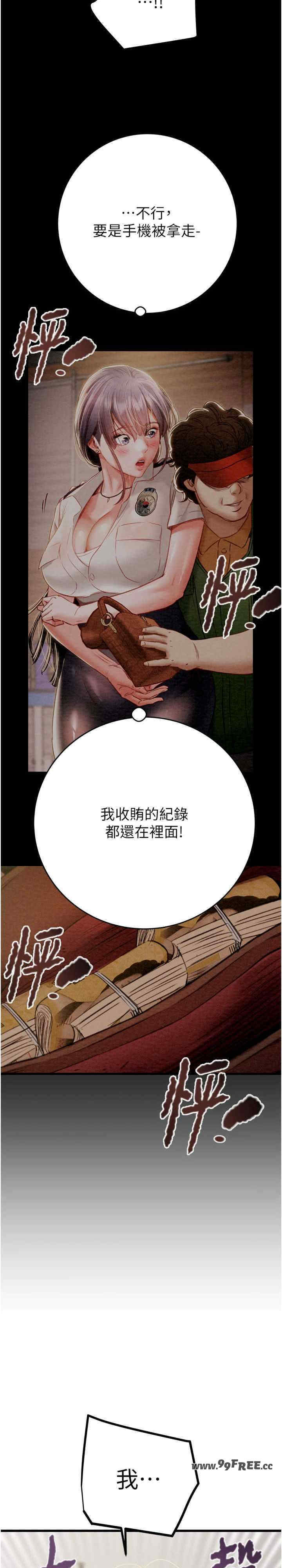 掠夺行动/抢夺的滋味