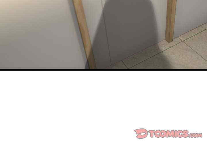 与初恋的意外同居