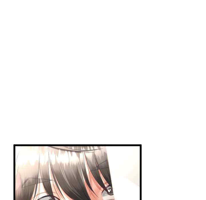 与初恋的意外同居