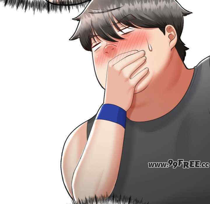 与初恋的意外同居