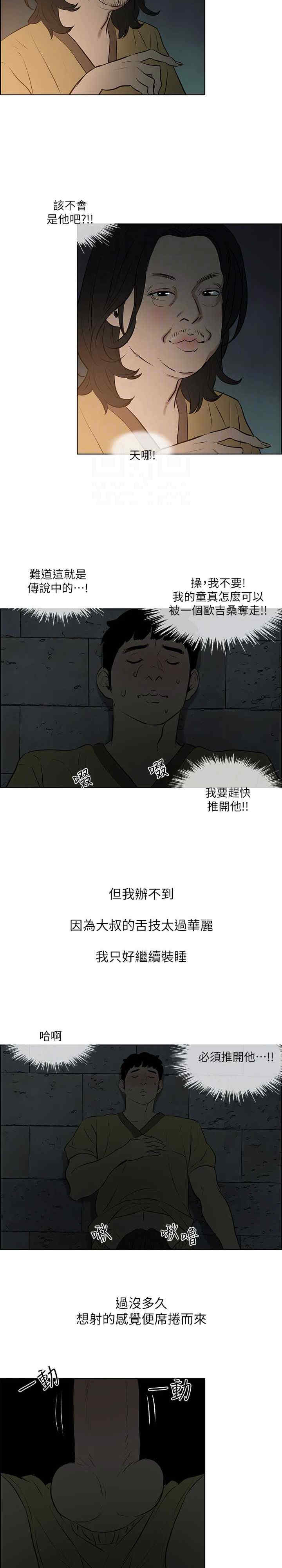 纵夏夜之梦(无码版)