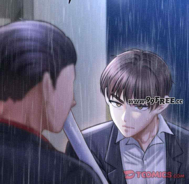 会长家的小儿子