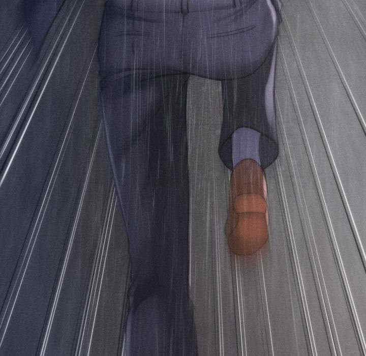 会长家的小儿子