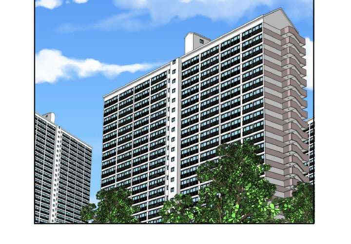 回归单身的继女/别有居心的她