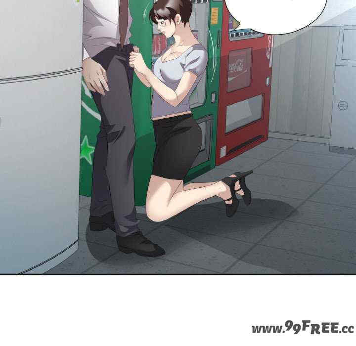 回归单身的继女/别有居心的她