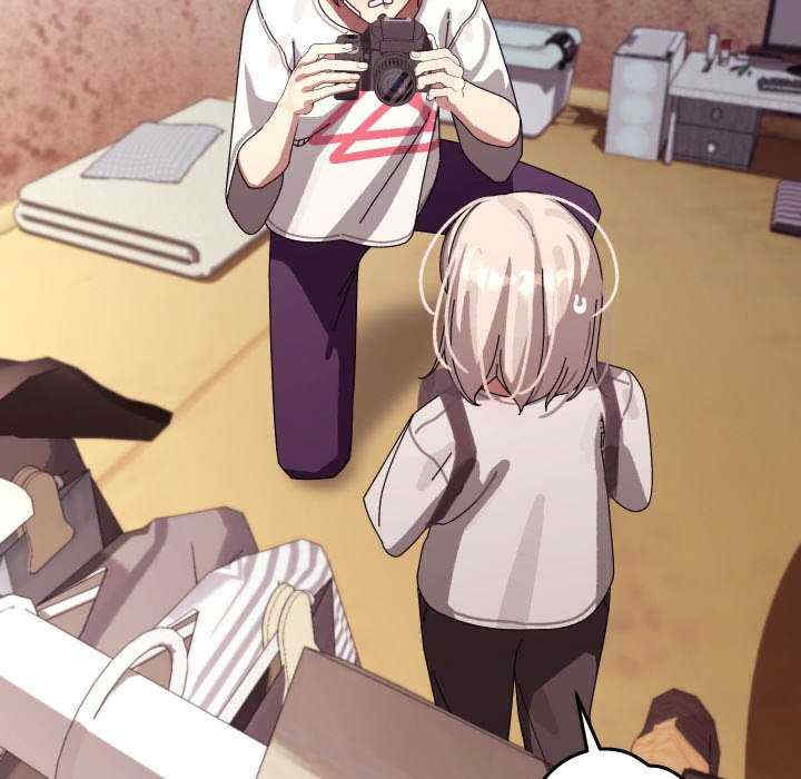 分身使我无限变强/分身术让我每天加倍变强