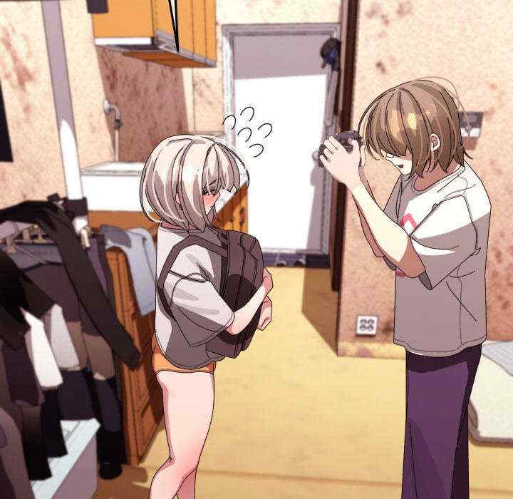 分身使我无限变强/分身术让我每天加倍变强