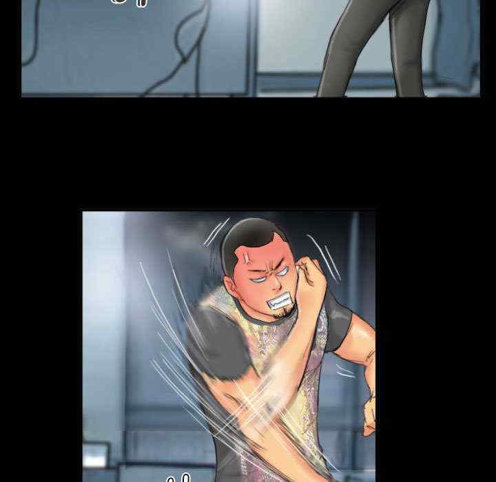 灵魂互换/窃取人生