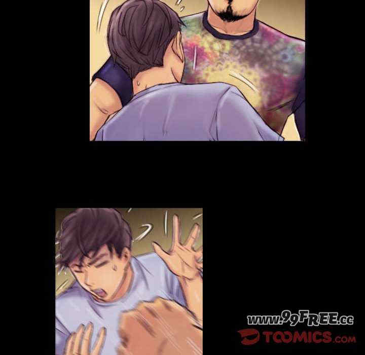 灵魂互换/窃取人生