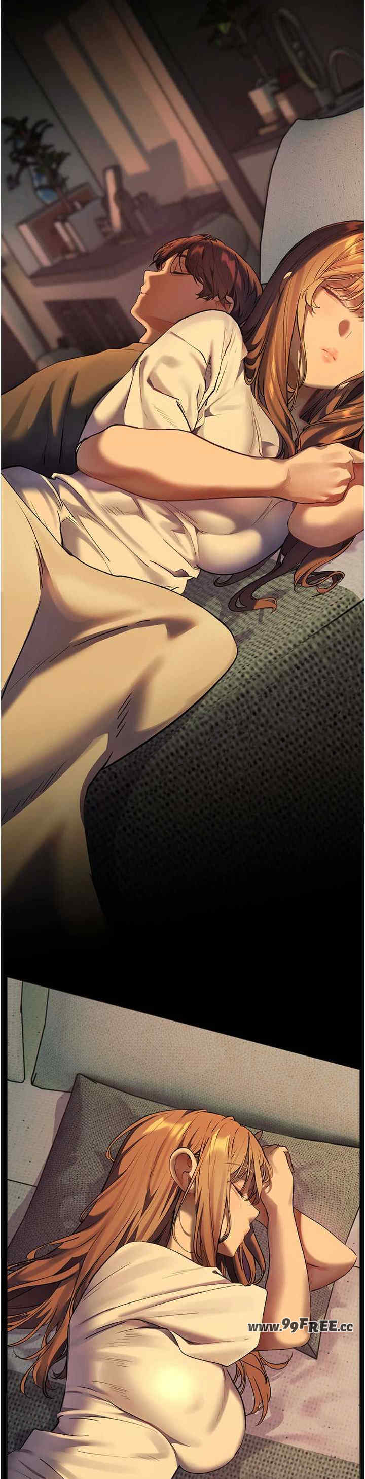 老师的亲密指导