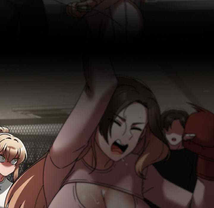 热情拳击馆/抢救拳击馆大作战