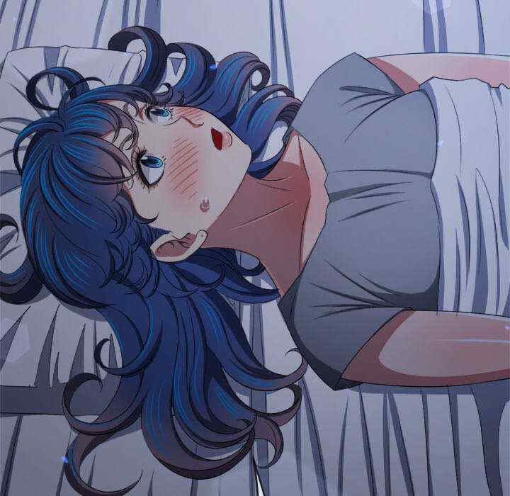 难缠小恶女/恶女勾勾缠